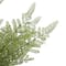 Green Plastic Traditional Artificial Foliage, 15&#x22; x 15&#x22; x 19&#x22;